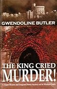 The King Cried Murder