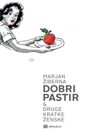 Dobri pastir in druge kratke ženske