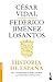 Historia de España: De los primeros pobladores a los Reyes Católicos (Historia de España, #1)