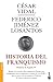 Historia de España IV: Historia del Franquismo (Historia de España, #4)