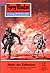 Perry Rhodan 146: Hinter der Zeitmauer (Perry Rhodan - Heftromane, #146)