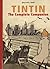 Tintin: The Complete Companion