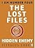 Hidden Enemy (Lorien Legacies: The Lost Files, #7-9)