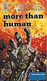 More Than Human