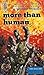 More Than Human by Theodore Sturgeon