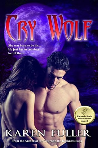 Cry Wolf (Cry Wolf #1)