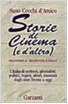 Storie Di Cinema (e d'altro) Storie Di Cinema (e d'altro)