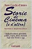 Storie Di Cinema (e d'altro)