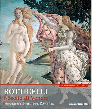 Botticelli: Nascita di Venere (Paperback)