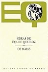Os Maias by Eça de Queirós