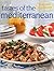 Tastes of the Mediterranean