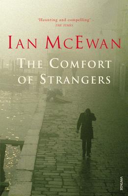 The Comfort Of Strangers