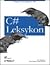C# Leksykon