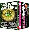 Game Masters - Achievement Unlocked: Six Novels of Epic Gaming