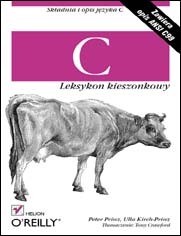 C. Leksykon kieszonkowy