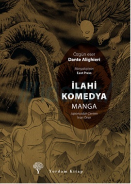 İlahi Komedya (Manga)