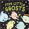Five Little Ghosts