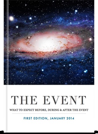 The Event Handbook (ebook)