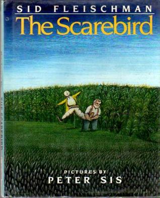 The Scarebird (Hardcover)