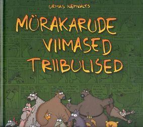 Mürakarude viimased triibulised
