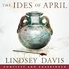 The Ides of April by Lindsey Davis