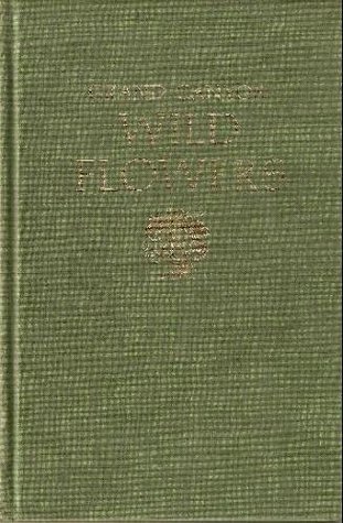 Grand Canyon Wild Flowers (Hardcover)