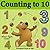 Count to Ten: learn to Count Book - Counting to 10: Kids Learning Games (Educational Games & Kids Games 1)