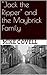Jack The Ripper and the Maybrick Family by Mike Covell