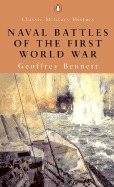 Naval Battles of the First World War (Paperback)