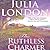 The Ruthless Charmer (Rogues of Regent Street, # 2)