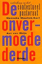 De Onvermoede Derde; inleiding in het contextueel pastoraat