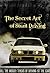 The Secret Art of Stunt Driving - All the insider tricks of d... by Mark Aisbett
