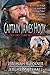 Captain James Hook and the Siege of Neverland (Captain James Hook #2)