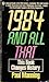 1984 and All That by Paul Manning