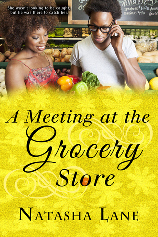 A Meeting at the Grocery Store