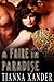 A Faire in Paradise (Paradise, #17)