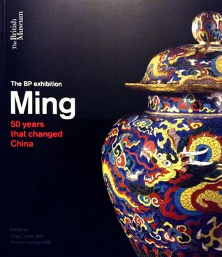 Ming: 50 Years That Changed China (Paperback)