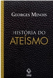 História do Ateísmo (Paperback)