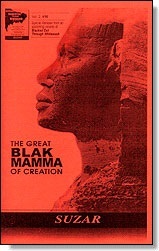 Great Black Mamma of Creation
