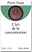 L'art de la concentration