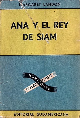 Ana y el Rey de Siam
