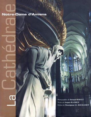 La Cathédrale Notre-Dame d'Amiens (Hardcover)