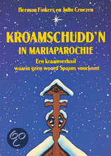 Kroamschudd'n in Mariaparochie