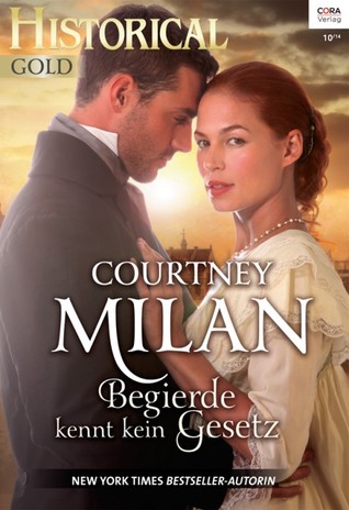 Begierde kennt kein Gesetz (Turner, #3)
