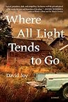 Where All Light Tends to Go by David    Joy