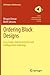 Ordering Block Designs: Gray Codes, Universal Cycles and Configuration Orderings (CMS Books in Mathematics)