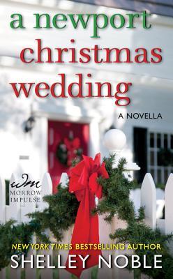 A Newport Christmas Wedding (Kindle Edition)