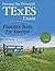 Passing the Principal TExES Exam: Practice Tests for Success
