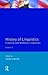 History of Linguistics Volu...