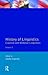 History of Linguistics Volume II (Longman Linguistics Library)